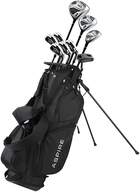 Best Golf Set For A Beginners (2021) Reviewed – Golfled